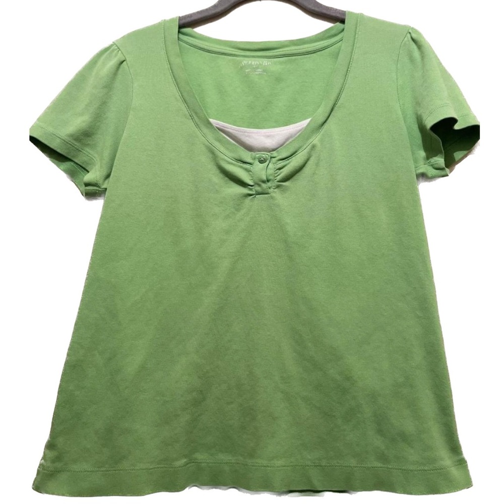 Y2K TOP